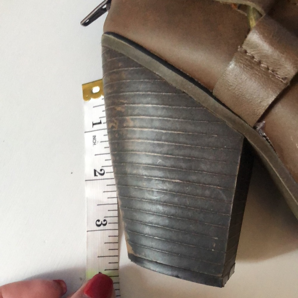 Candie’s Ankle boots - Picture 6 of 8